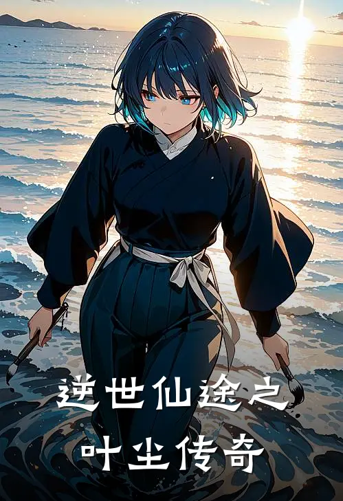逆世仙途之叶尘传奇叶尘林羽完结版免费阅读_逆世仙途之叶尘传奇全章节免费在线阅读