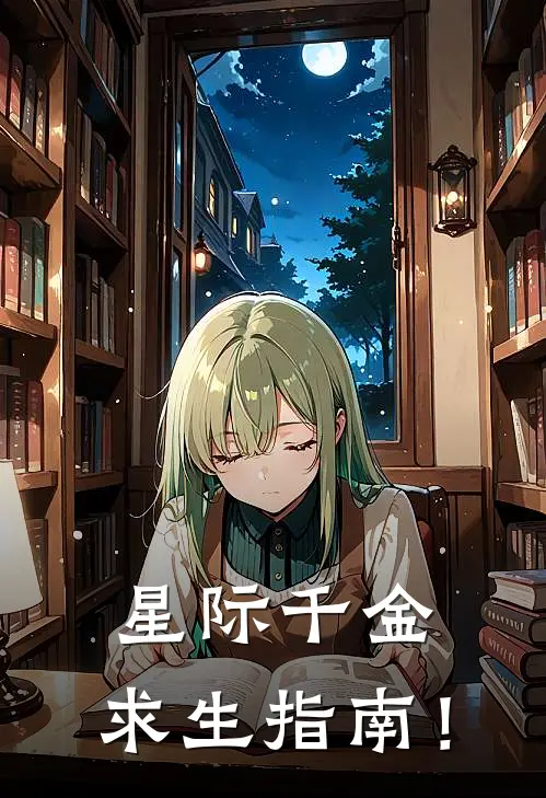 星际千金，求生指南！(利斯陈金阳)小说免费在线阅读_星际千金，求生指南！(利斯陈金阳)大结局阅读