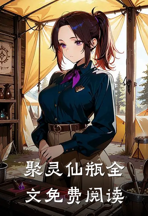 聚灵仙瓶全文免费阅读