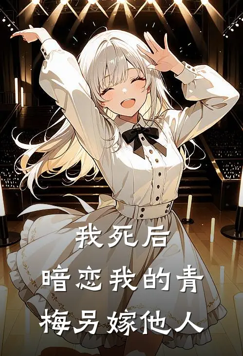 我死后，暗恋我的青梅另嫁他人云翔婉儿热门小说排行_免费阅读全文我死后，暗恋我的青梅另嫁他人(云翔婉儿)