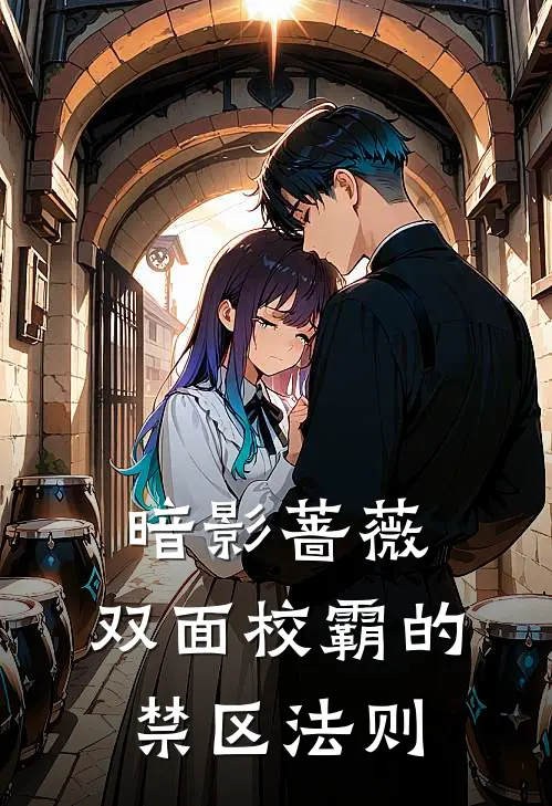 暗影蔷薇：双面校霸的禁区法则林雾陆沉渊最新完结小说推荐_全集免费小说暗影蔷薇：双面校霸的禁区法则林雾陆沉渊