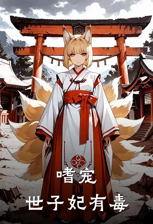 嗜宠，世子妃有毒