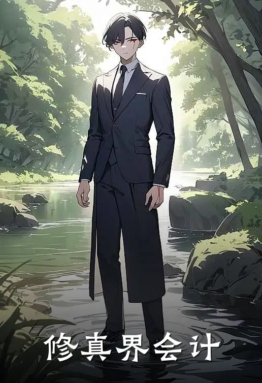 修真界会计(叶见青云溪)完本小说_全本免费小说修真界会计叶见青云溪