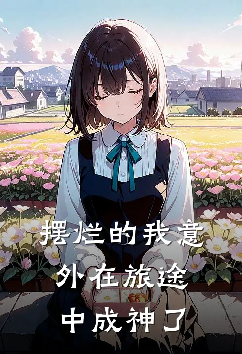 摆烂的我意外在旅途中成神了
