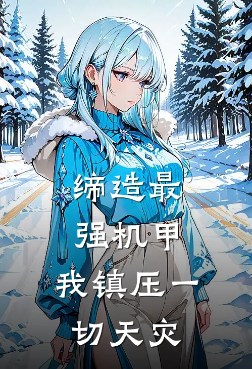 缔造最强机甲，我镇压一切天灾