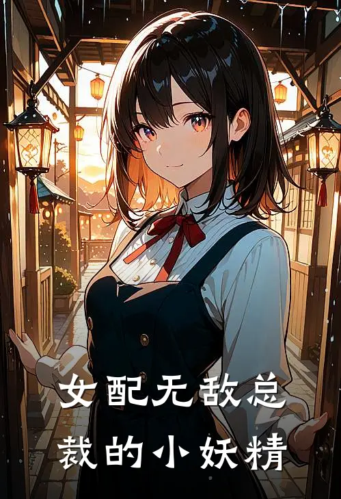 女配无敌总裁的小妖精