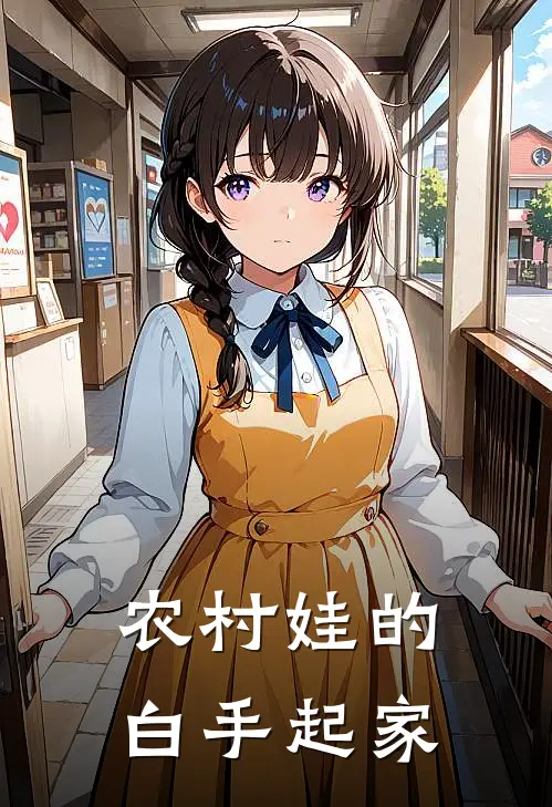 农村娃的白手起家