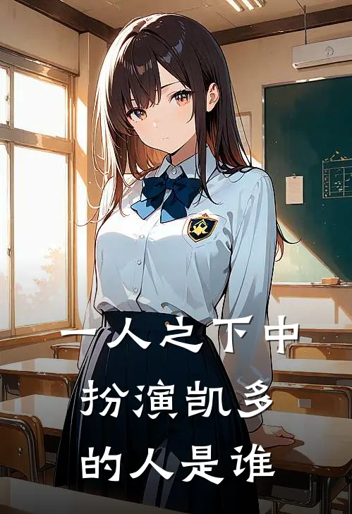 一人之下中扮演凯多的人是谁