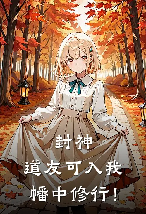 封神，道友可入我幡中修行！小说赵苟赵福安（已完结全集完整版大结局）赵苟赵福安小说全文阅读笔趣阁