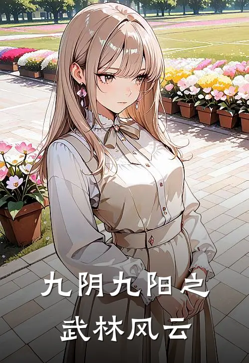 九阴九阳之武林风云