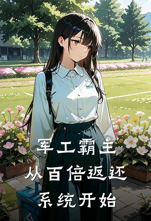 军工霸主：从百倍返还系统开始