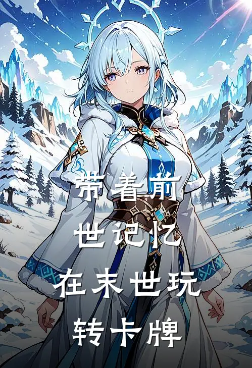 带着前世记忆，在末世玩转卡牌