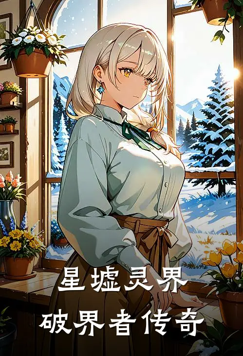 星墟灵界：破界者传奇陈轩苏瑶全文阅读免费全集_免费小说星墟灵界：破界者传奇(陈轩苏瑶)