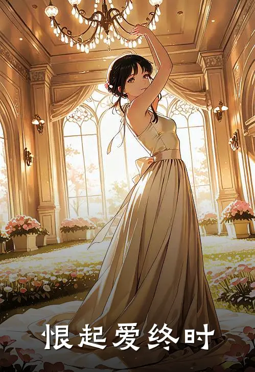 恨起爱终时许知意季殇完结版免费小说_完本小说大全恨起爱终时许知意季殇