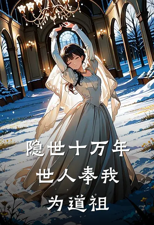 隐世十万年，世人奉我为道祖青淘金离完整版小说_最新章节列表隐世十万年，世人奉我为道祖(青淘金离)