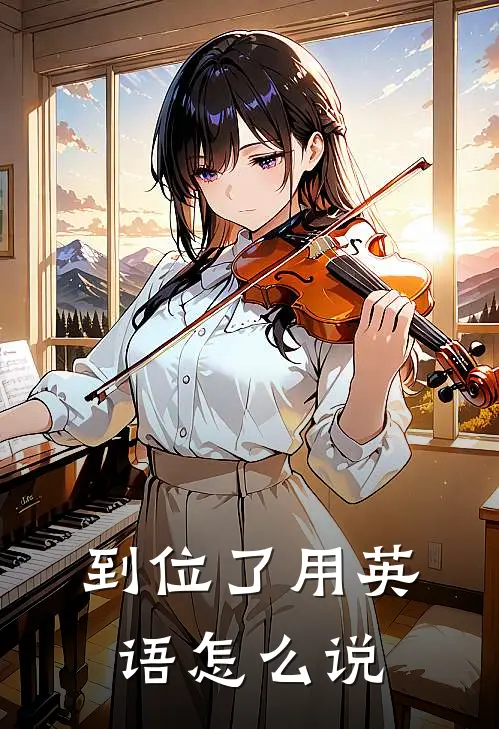 到位了用英语怎么说