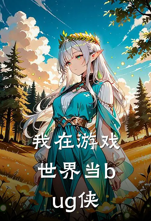 我在游戏世界当bug侠林宇小薇完整版免费小说_热门网络小说推荐我在游戏世界当bug侠(林宇小薇)