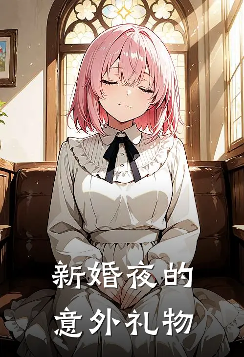 新婚夜的意外‘礼物’
