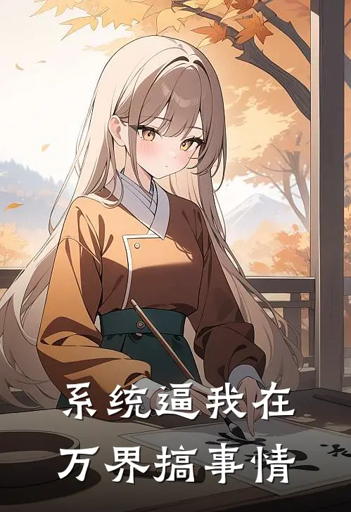 林羽琦玉(系统逼我在万界搞事情)全章节在线阅读_(系统逼我在万界搞事情)完结版免费阅读