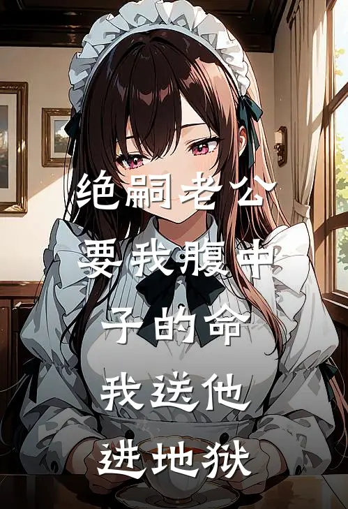 绝嗣老公要我腹中子的命，我送他进地狱绝嗣白月光新热门小说_小说免费阅读绝嗣老公要我腹中子的命，我送他进地狱(绝嗣白月光)