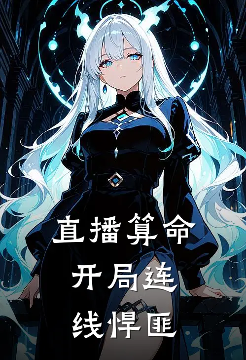 直播算命：开局连线悍匪