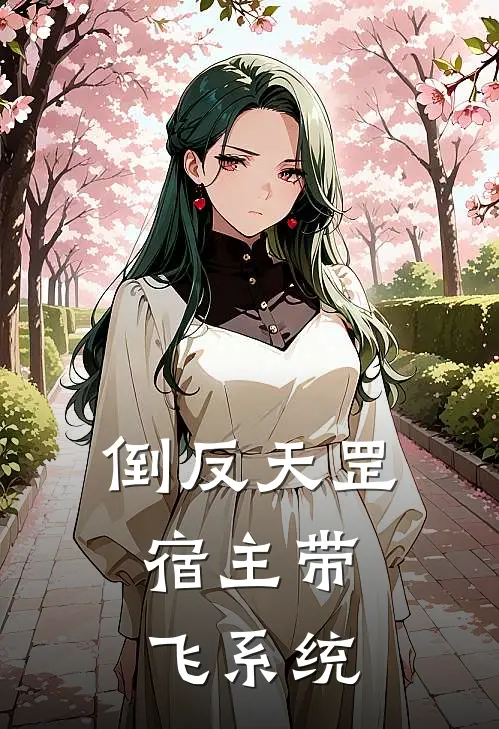 倒反天罡，宿主带飞系统(江青月魏璃)免费小说全本阅读_最新章节列表倒反天罡，宿主带飞系统(江青月魏璃)