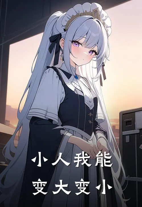 小人我能变大变小