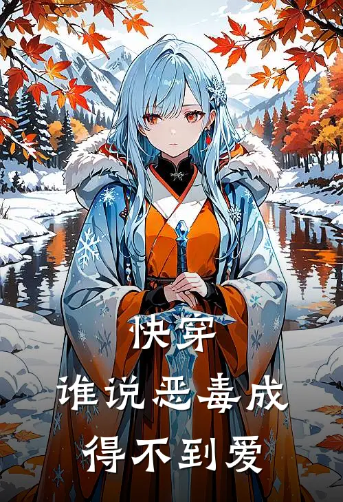 快穿：谁说恶毒成得不到爱萧承璟谢无咎免费小说免费阅读_推荐完结小说快穿：谁说恶毒成得不到爱(萧承璟谢无咎)