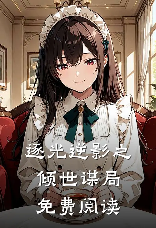 逐光逆影之倾世谋局免费阅读