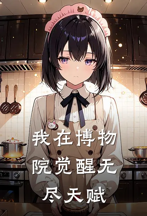 我在博物院觉醒无尽天赋(霍凡霍明国)免费完结小说_免费小说在线阅读我在博物院觉醒无尽天赋(霍凡霍明国)