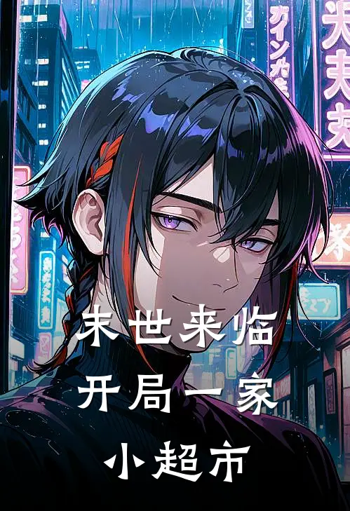 池迟邓思文(末世来临，开局一家小超市)全章节在线阅读_(末世来临，开局一家小超市)完结版免费阅读