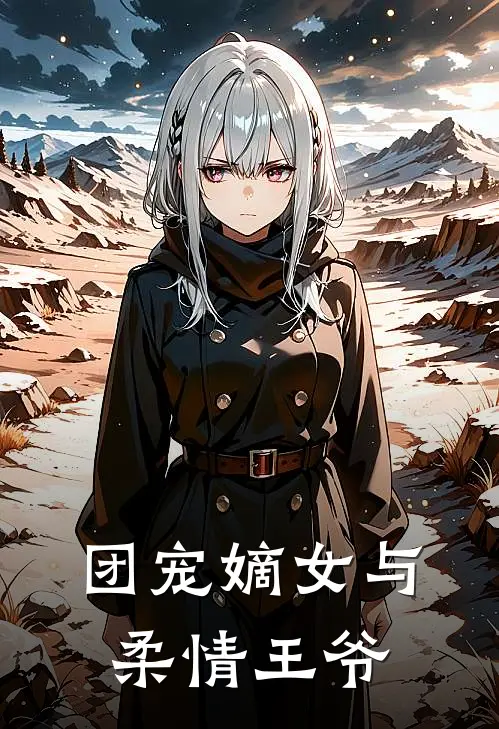 团宠嫡女与柔情王爷