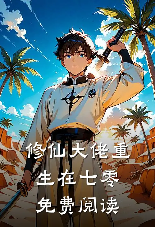 修仙大佬重生在七零免费阅读