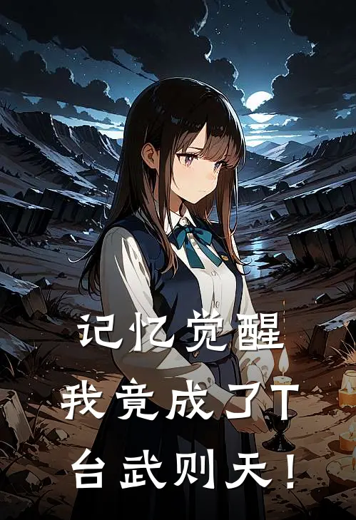 记忆觉醒，我竟成了T台武则天！沈婉晴顾景堔小说完整版_完结版小说推荐记忆觉醒，我竟成了T台武则天！(沈婉晴顾景堔)