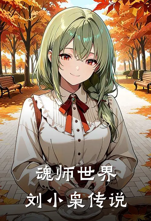 魂师世界：刘小枭传说(林波刘小枭)免费小说阅读_免费小说完整版魂师世界：刘小枭传说(林波刘小枭)