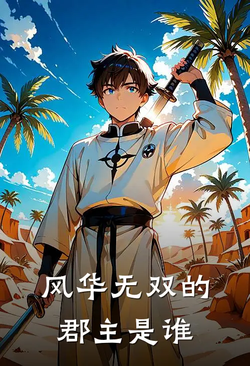 风华无双的郡主是谁