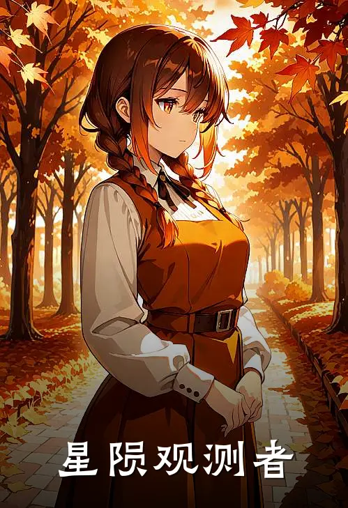 星陨观测者