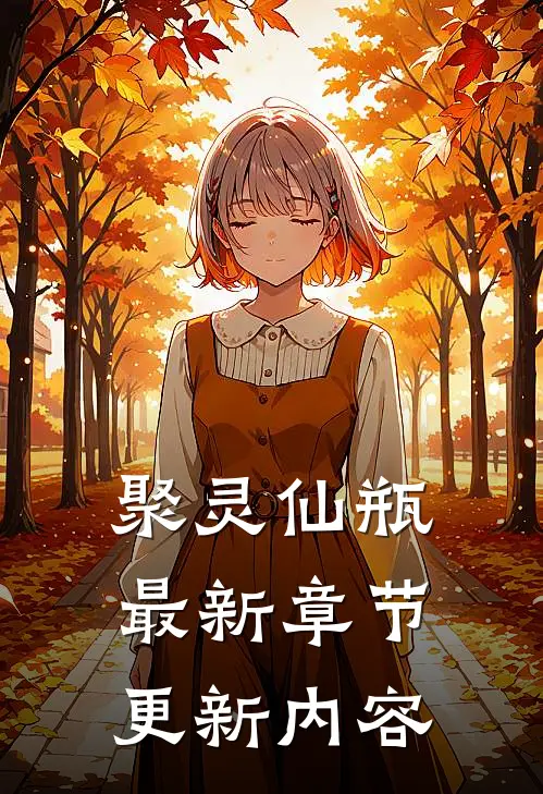 聚灵仙瓶最新章节更新内容