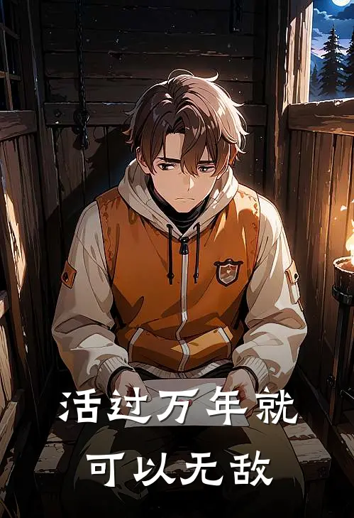 活过万年就可以无敌