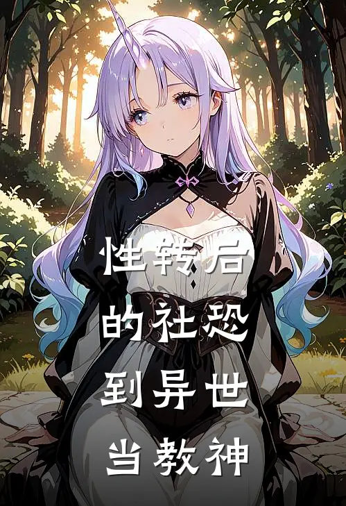 性转后的社恐：到异世当教神(董御希董御希)阅读免费小说_完本热门小说性转后的社恐：到异世当教神董御希董御希