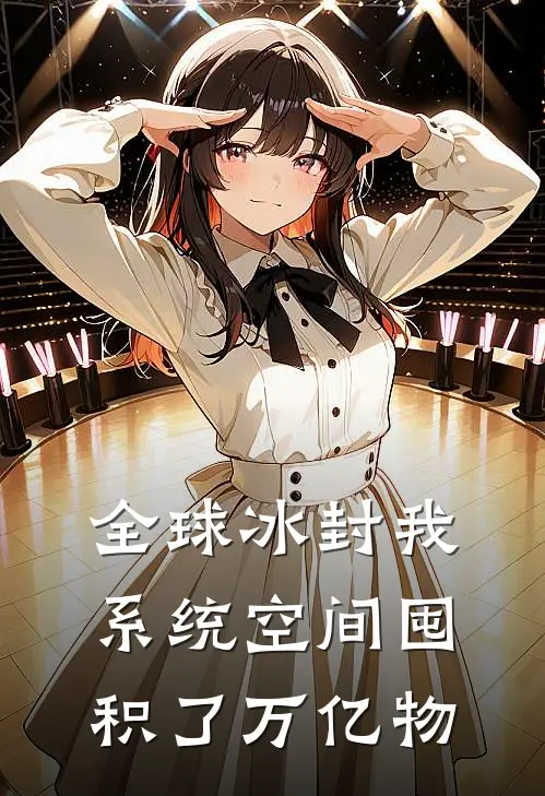 全球冰封我系统空间囤积了万亿物
