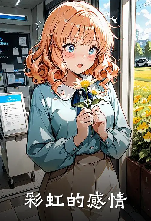 彩虹的感情