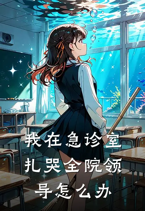 我在急诊室扎哭全院领导怎么办