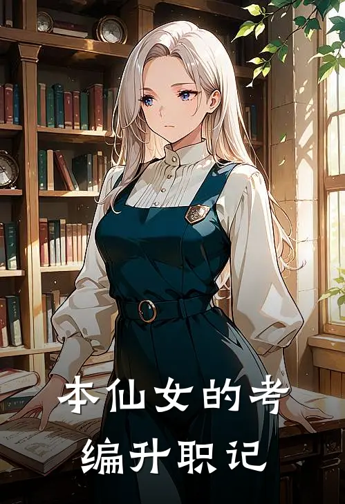 本仙女的考编升职记