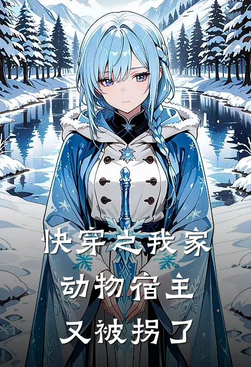 快穿之我家动物宿主又被拐了