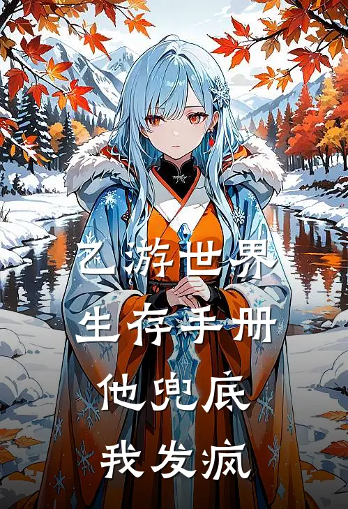 乙游世界生存手册：他兜底我发疯