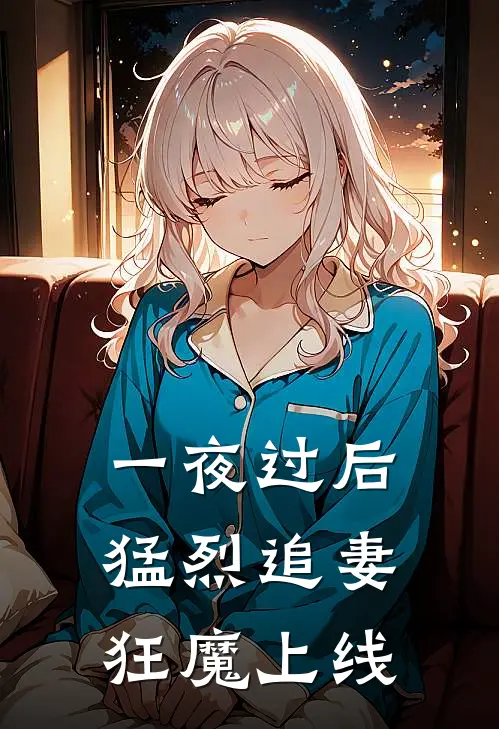 一夜过后，猛烈追妻狂魔上线(江寻顾宴知)小说完结版_全文阅读免费全集一夜过后，猛烈追妻狂魔上线江寻顾宴知