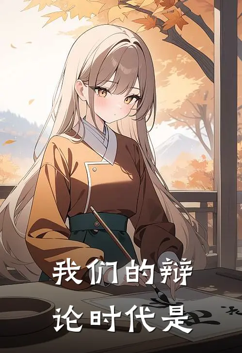 我们的辩论时代是