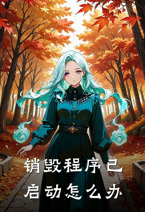 销毁程序已启动怎么办