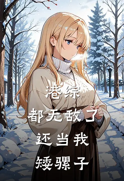 港综：都无敌了，还当我矮骡子